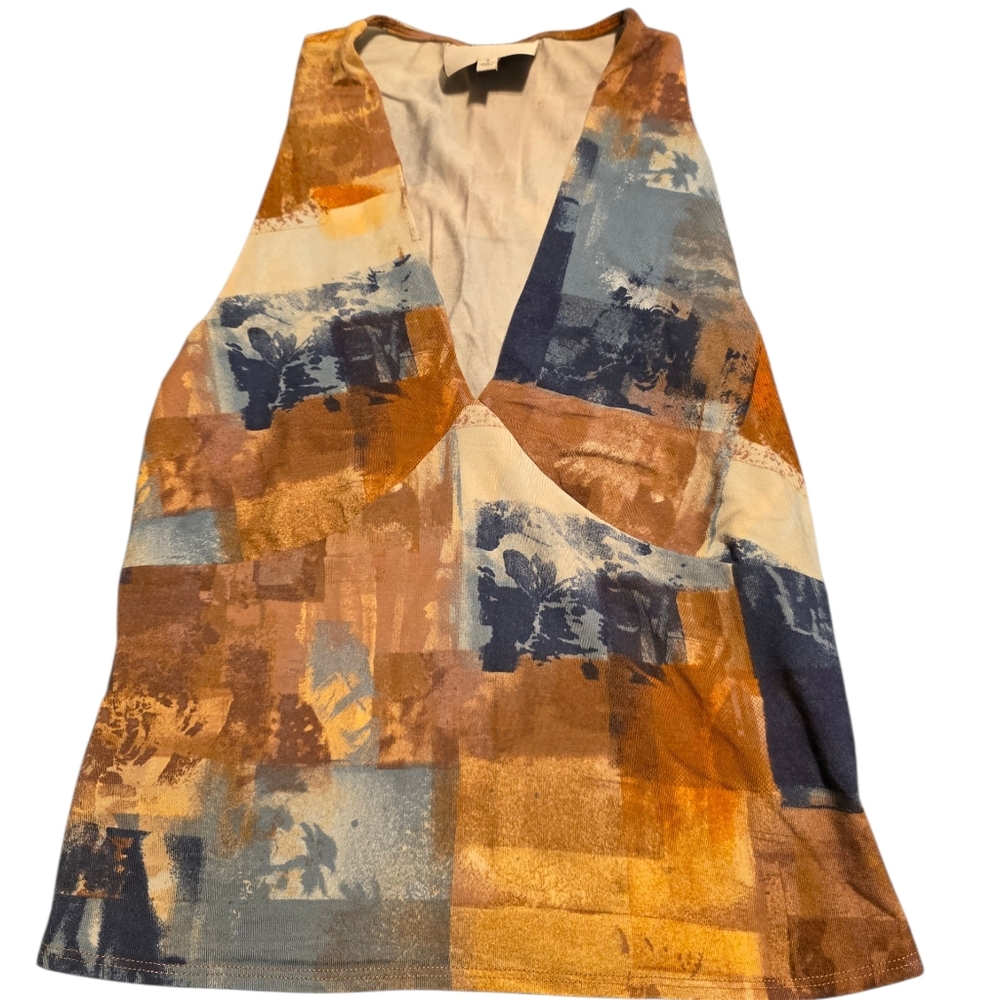 Reformation Bowie Tank top